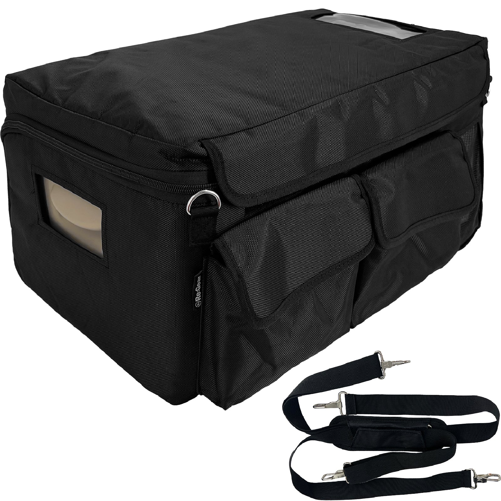 Re:Gear 車載冷蔵庫 保冷カバー バッグ 9L～20L